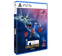 Irem Collection Volume 1 - LIMITED Edition (PlayStation 5)
