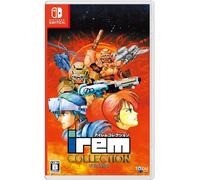 IREM COLLECTION VOLUME 2 VOL.2 Nintendo Switch Version Japonaise Neuf Scellé