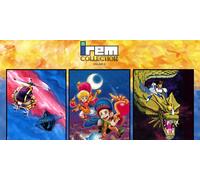 Irem Collection Volume 3 (PS4 Account)