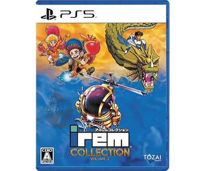 Irem Collection Volume 3 - PS5 (Japanese ver)