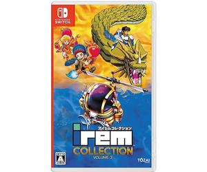 Irem Collection Volume 3 - Switch (Japanese ver)