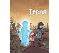 Irena 4 Je suis fière de toi / Timof Collective Works (Buch auf Polnisch)