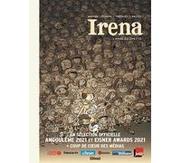 Irena - Édition complète: L'Ange du ghetto