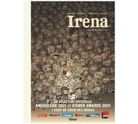 Irena - Intégrale - L'ange Du Ghetto