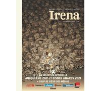 Irena - Intégrale - L'ange Du Ghetto