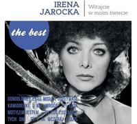 Irena Jarocka : Le meilleur - Bienvenue dans mon monde