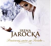 Irena Jarocka : Parce que c'est à nouveau Noël