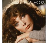 Irena Jarocka. Réédition 2019 LP