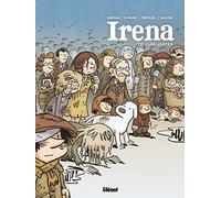 Irena Tome 2 - Les Justes