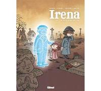 Irena - Tome 04 Jean-David Morvan (Auteur), Séverine Tréfouël (Auteur), David Evrard (Dessinateur)