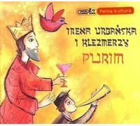Irena Urbańska : Purim (digipack)