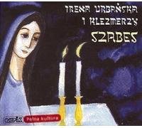 Irena Urbanska : Szabes (digipack)