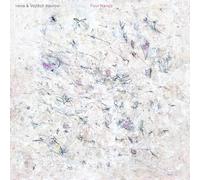 Irena & Vojtech Havlovi - Irena & Vojtech Havlovi : Four Hands. [Vinyle]