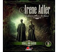 Irene Adler - Sonderermittlerin der Krone - Irene Adler 28-Schall und Rausch [Import]