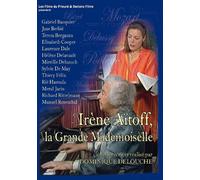 Irène Aitoff la grande mademoiselle DVD