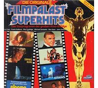Irene Cara, Frank Stallone, Rita Coolidge, Bee Gees... - Michael Sembello, Irene Cara, Richard Sanderson, Bee Gees, Rita Coolidge. [Import]