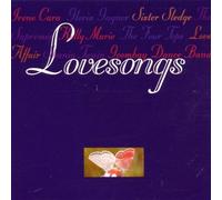 Irene Cara, Gloria Gaynor, Elkie Brooks, Sister Sledge, Hazel O'Conner.. by Lovesongs (0100-01-01?