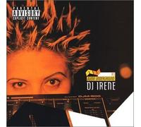 Irene DJ - Audio Underground