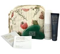 Irene Forte - Age-Defying Day & Night Travel Kit - Sérum anti-âge 1 St.