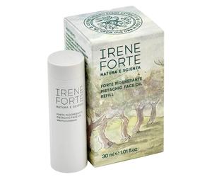 Irene Forte - FORTE RIGENERANTE PISTACHIO FACE OIL - Huiles pour le visage 30 ml