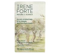 Irene Forte - Olive Hydrating Eye Cream Refill - Crème pour les yeux 15 ml