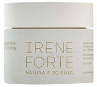 Irene Forte Skincare - Almond Face Scrub Exfoliating - Peeling du visage 50 ml