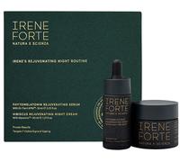 Irene Forte Skincare - Irene’s Rejuvenating Night Routine - Sérum anti-âge 1 St.