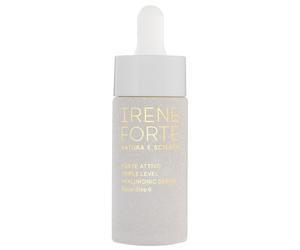 Irene Forte - Triple Level Hyaluronic Serum - Sérum d'acide hyaluronique 15 ml