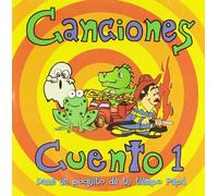 Irene García - Cancionescuento, Vol.1: Dame Un Poquito De Tu Tiempo, Papa [Import]