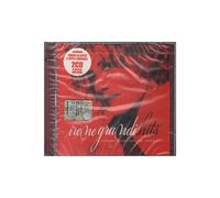 Irene Grandi 2 CD Irenegrandi.hits (Irene grands hits) Scellé 5051442157727