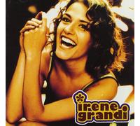 Irene Grandi – Irene Grandi [Spanish Version] – CD – Import