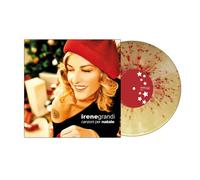 Irene Grandi Chansons Pour Noël Vinyle LP Coloré Splatter Neuf Et Scellé