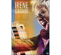 Irene Grandi. Irene Grandi Live