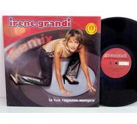 Irene Grandi - La Tua Ragazza Sempre