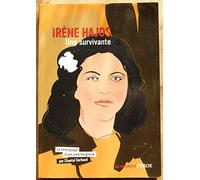 Irène Hajos: Le témoignage d'une juive hongroise