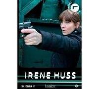 IRENE HUSS 2-6 DVD-VN G