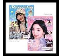 IRENE - (I’M YOUR.) IRENE BIGGEST FAN 1st Album (Photo book Ver.+GIFT) K-POP SEALED