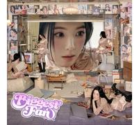 Irene - Irene Biggest Fan 1st Album Compact Version
