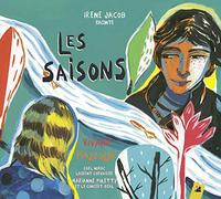 Irene Jacob - Irene Jacob - Les Saisons