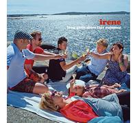 Irene – Long Gone Since Last Summer – Import