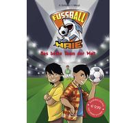 Irene Margil Michael Vogt Andreas Schl&u Fußball-Haie: Das beste Team d (Relié)