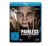 IRENE MONTALA/JUAN DIEGO/DEREK DE LINT/+ - PAINLESS BLU-RAY NEUF