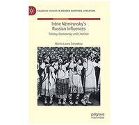 Irène Némirovsky's Russian Influences