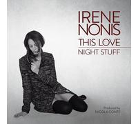 Irene Nonis - This Love, Night Stuff (7") [Import]