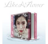 Irene (Red Velvet) - Like a Flower-Case Version [Import]