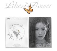 Irene (Red Velvet) - Like a Flower-INKL. Photobook [Import]