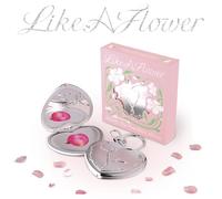 Irene (Red Velvet) - Like a Flower - Mirror Version - Platform Album Ve