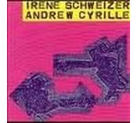 Irene Schweizer & Andrew Cyrille