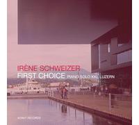 IRENE SCHWEIZER - FIRST CHOICE