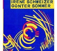 Irene Schweizer & Günter Sommer